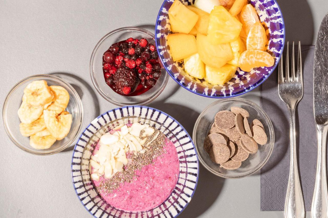 Hotel Erasmus - Mein Genuss- Und Wellnesshotel Trassem Esterno foto